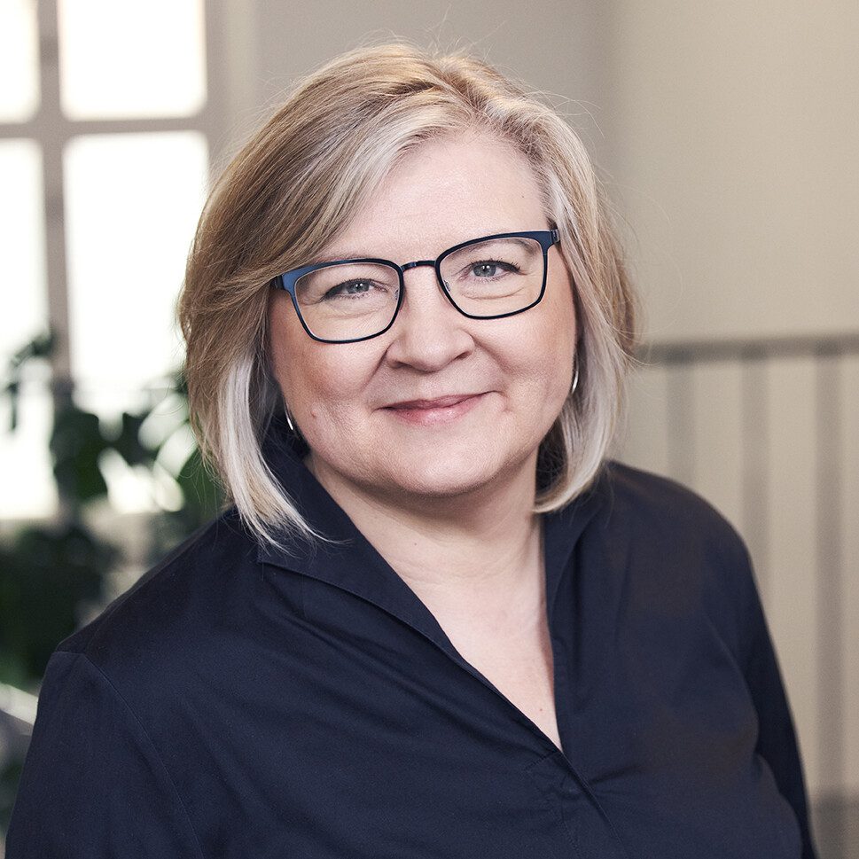 Birgitte Feldborg: Soloselvstændige bliver overset – trods deres massive antal