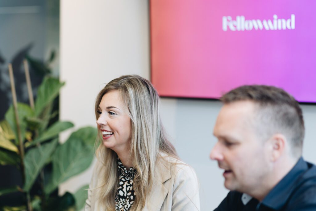 Årsregnskab: IT-konsulenthuset Fellowmind vækster for femte år i træk