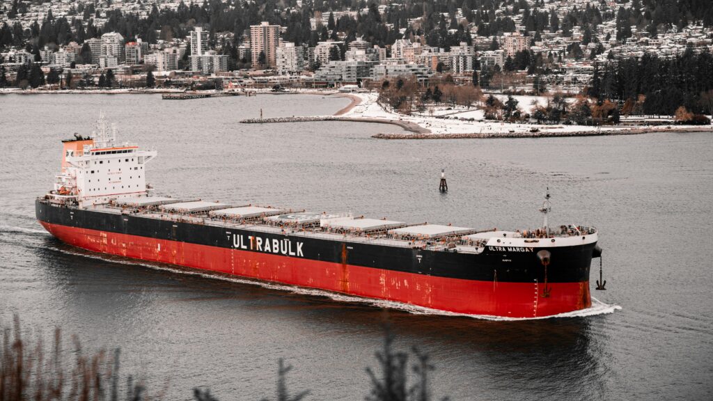 Kristian Skovmand bliver ny CEO i Danmarks Skibskredit