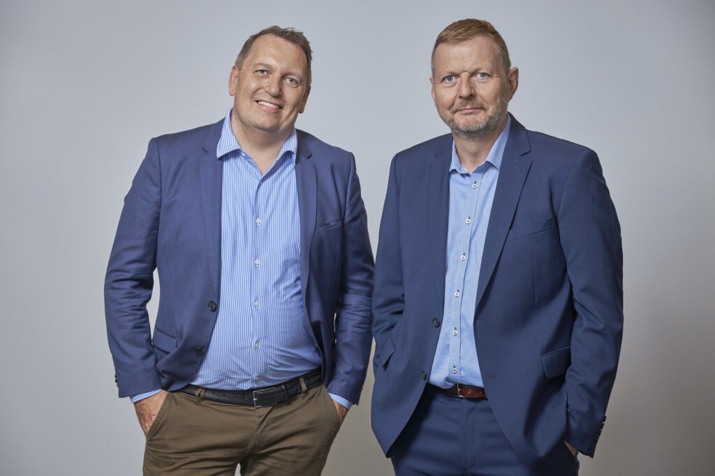 Millionvækst hos Brunata: Nyt regnskab overgår forventningerne