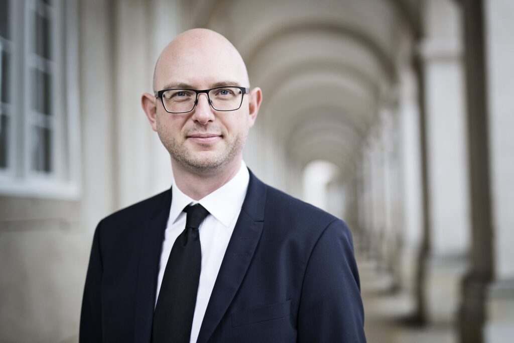 Henrik Sedenmark: De ansvarlige politikere kan ikke blive ved med at ignorere dette massive problem