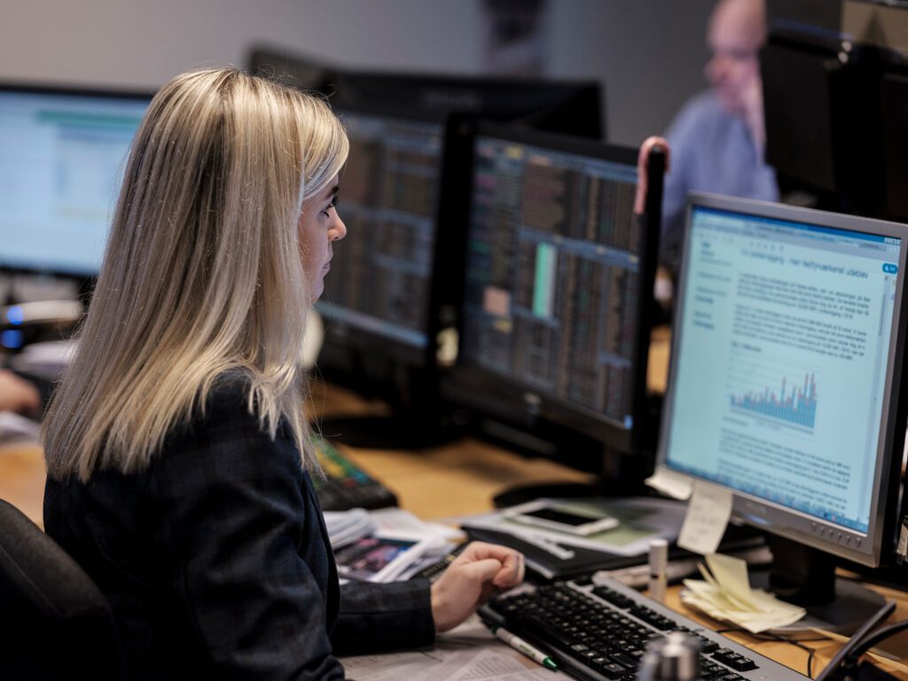 Flere virksomheder skal vejledes om forsvarsmarkedet i erhvervshusene