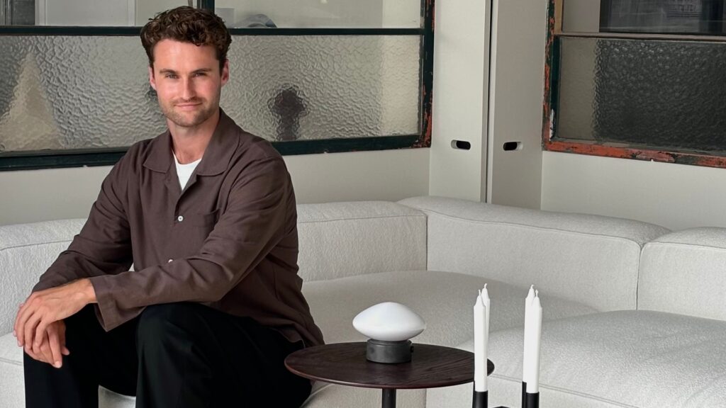 Royal Design Group styrker organisationen – Sander Gjøls-Andersen bliver ny indkøbschef