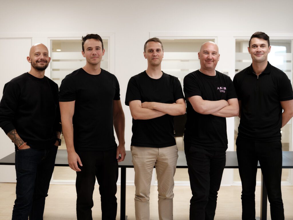 Blackbird Coffee rejser 30 millioner kroner og har en ambition om at knuse gammeldags erhvervskaffe