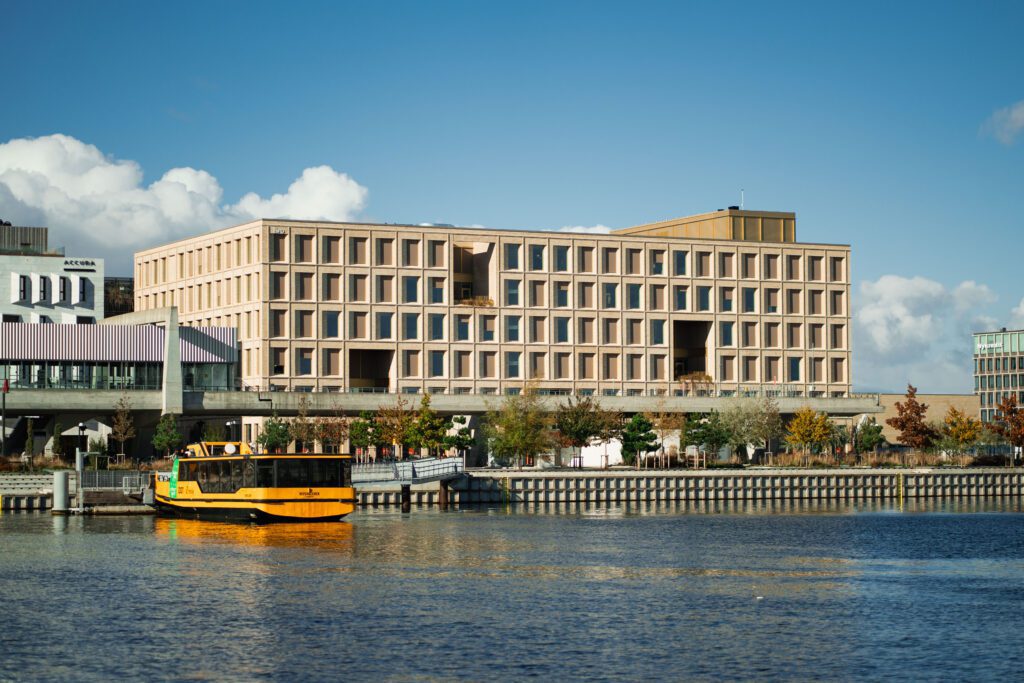 EIFO lancerer selvbetjent vækstlån – gør det lettere for SMV’er i hele Danmark at få finansiering