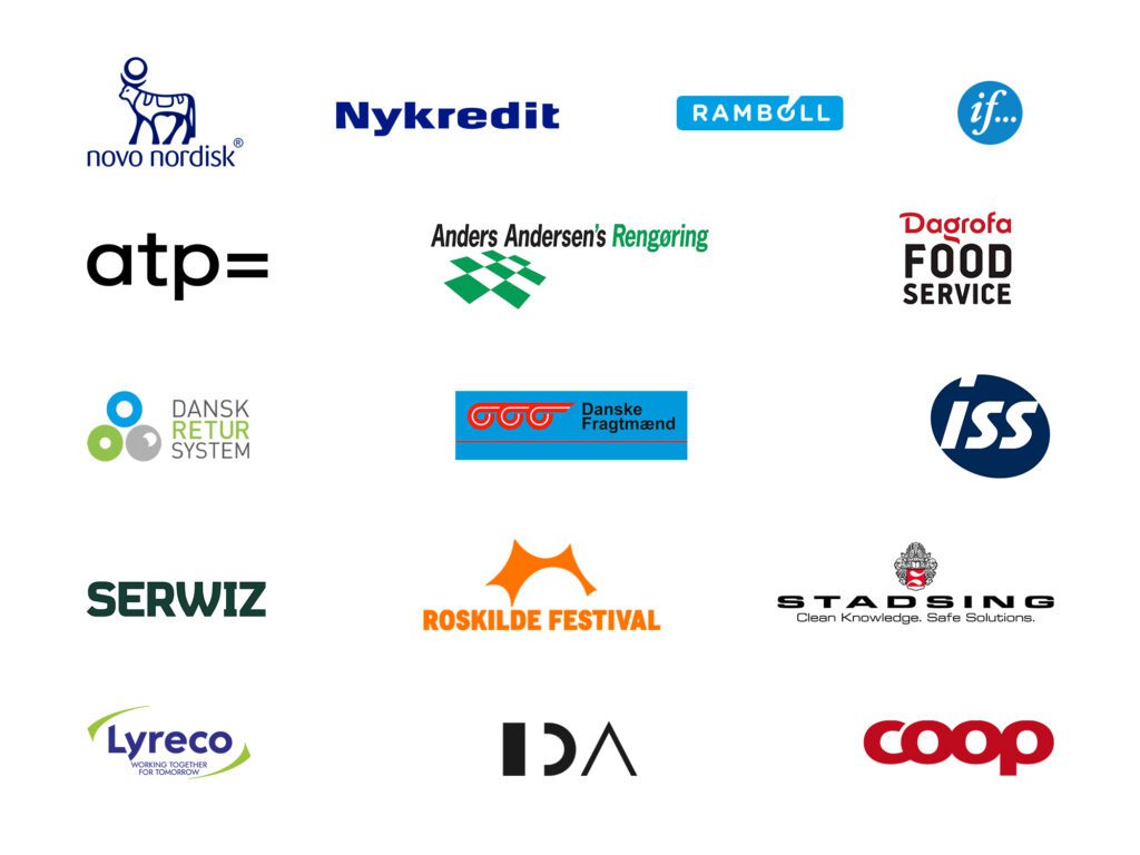 Private virksomheder øger deres grønne indkøb markant