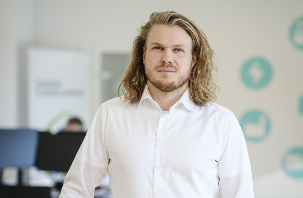 CCS-aftale er positiv for udvikling af CCS-værdikæden