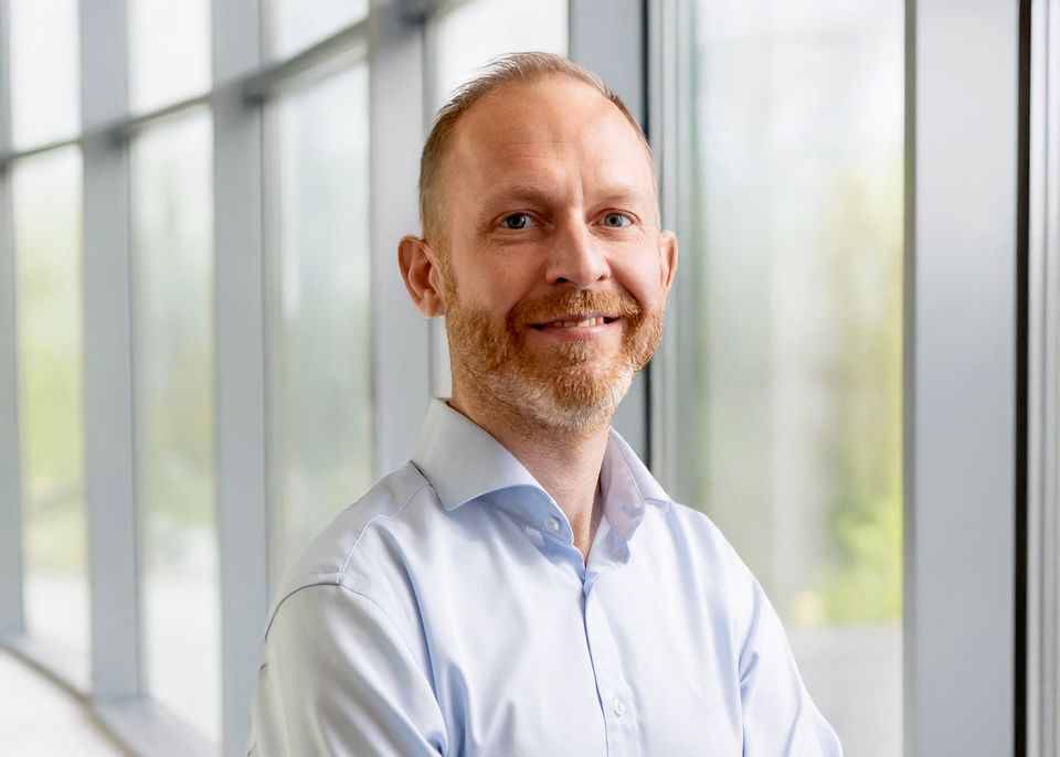 Kirppu får ny direktør: Skal styrke vækst og position på genbrugsmarkedet