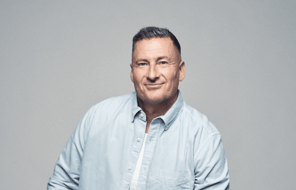 Ny bog af Søren Lynge: Træn din hjerne – med fjerdegenerations psykologi