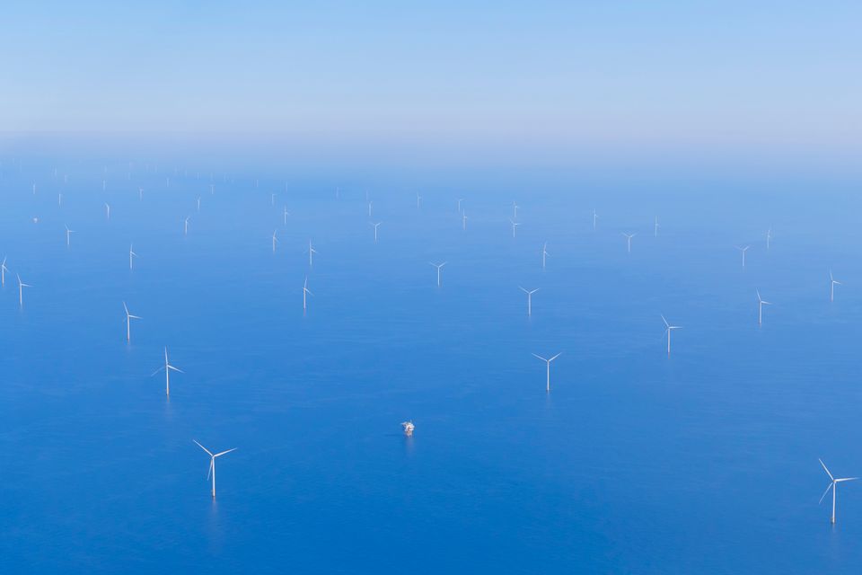 Grøn milepæl for Ørsted: Reducerer CO2-udledningen med 98%