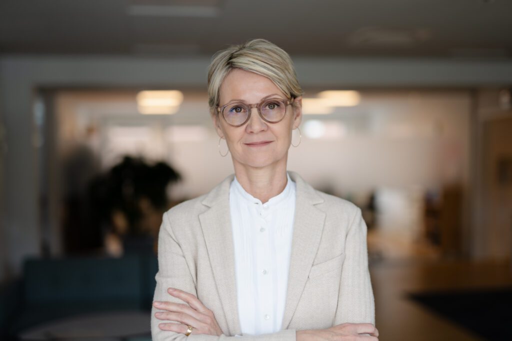 Psykiatrifonden om psykiatriaftale: Nu skal vi bygge psykiatrien op fra bunden