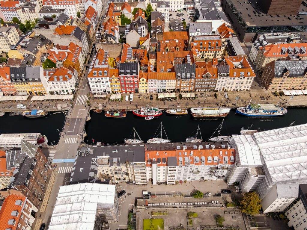 Ny boligredegørelse understreger behov for flere boliger i København