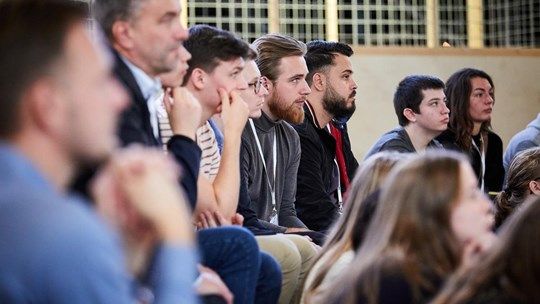 Epx kan bygge bro til tekniske videregående studier