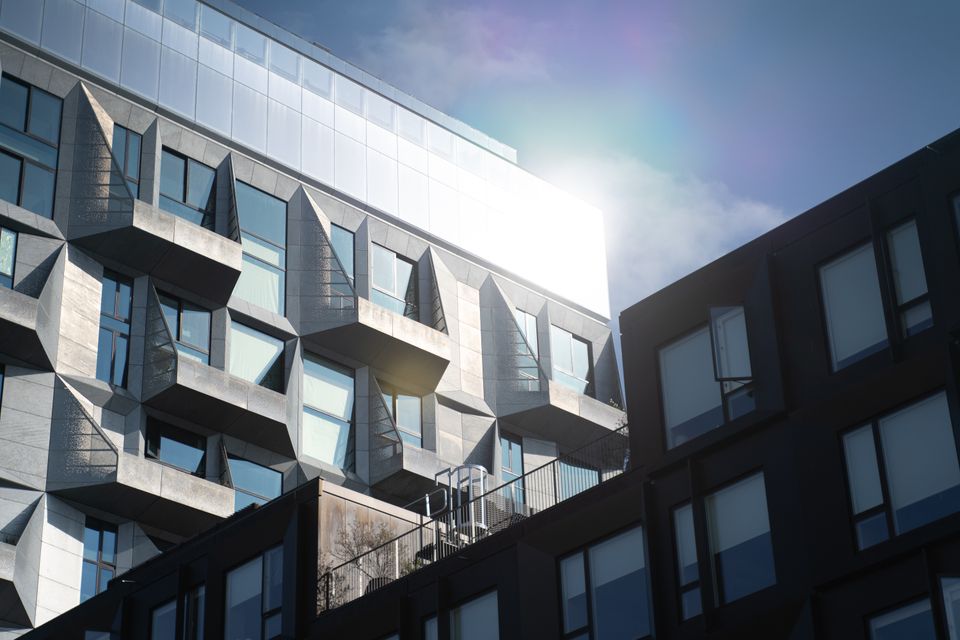 Bolig i København: Så meget mere skal førstegangskøbere nu have op af lommen