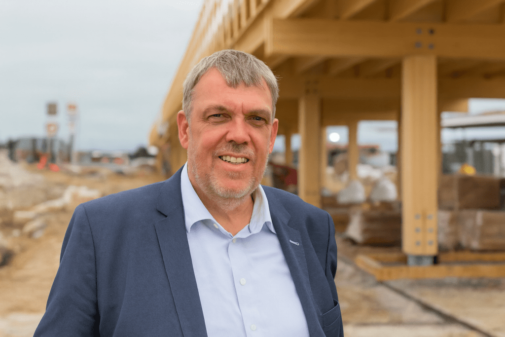 Exxit59 har åbnet ny ladepark til tung trafik – i samarbejde med Norlys