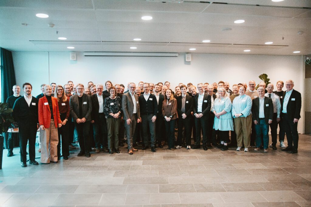 Cybersikkerhedsbranchen går sammen om at løfte små- og mellemstore virksomheder i ny millionsatsning fra Industriens Fond