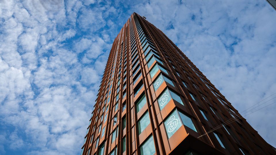 2025 blev et af de stærkeste år nogensinde for 3