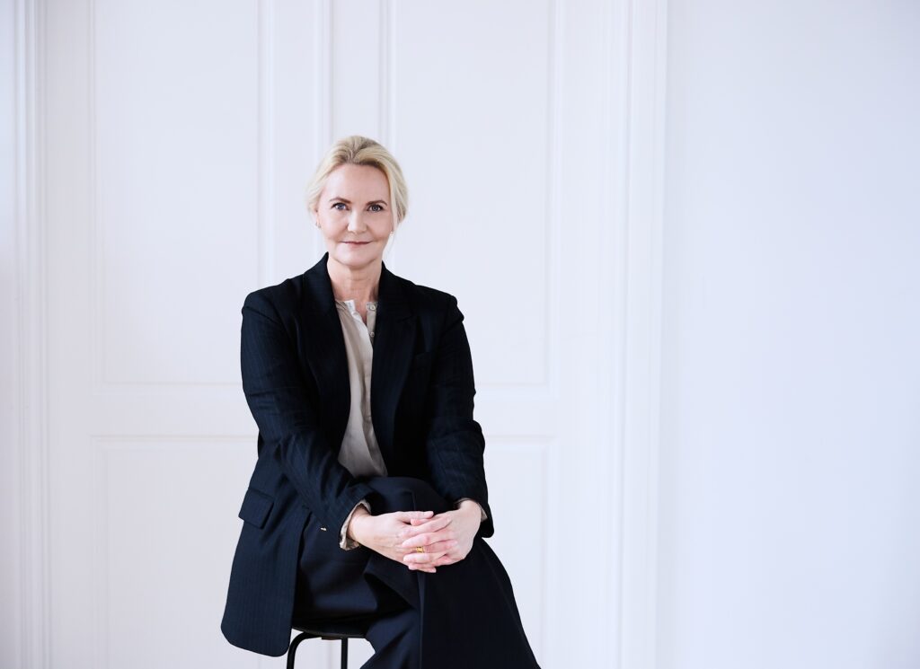 Ny uddelings- og analysechef i Villum Fonden