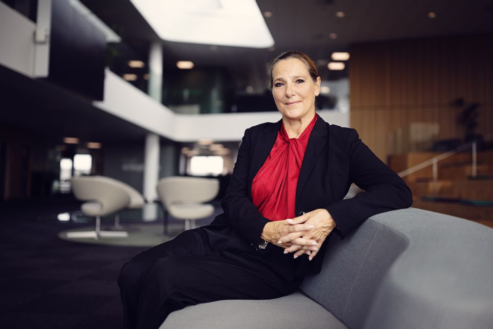 Krifa: Virksomhedsmonopoler skal ikke bekæmpes med fagforeningsmonopoler