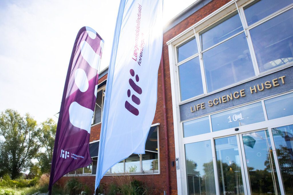 Life science boomer i økonomien, men halter i danskernes bevidsthed