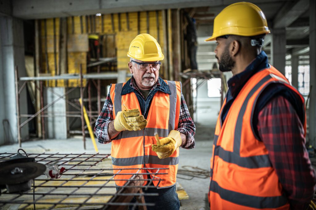 Høje fysiske arbejdskrav rammer de ældste medarbejdere mest