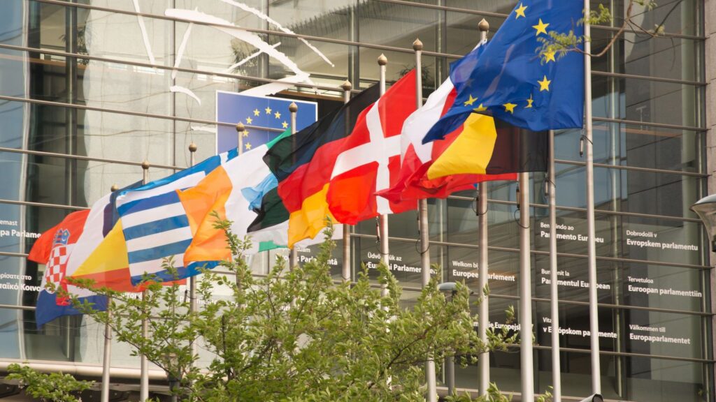 Danmark er bedst i EU til at få ledige i job – for 15. år i træk