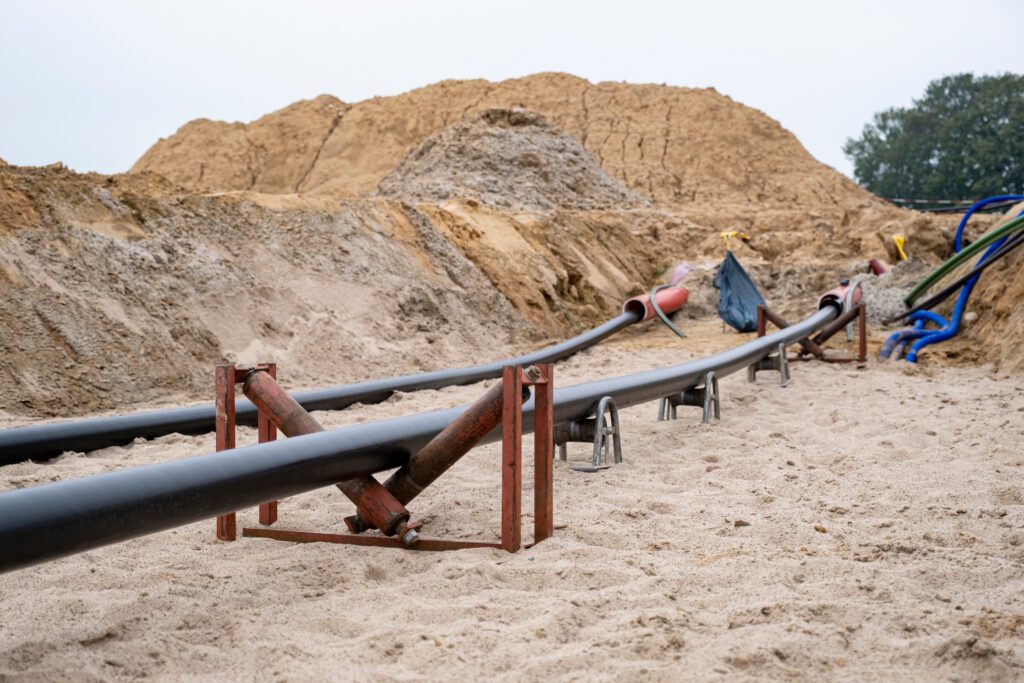 EIFO finansierer kritisk tysk energiinfrastruktur med dansk kabelteknologi