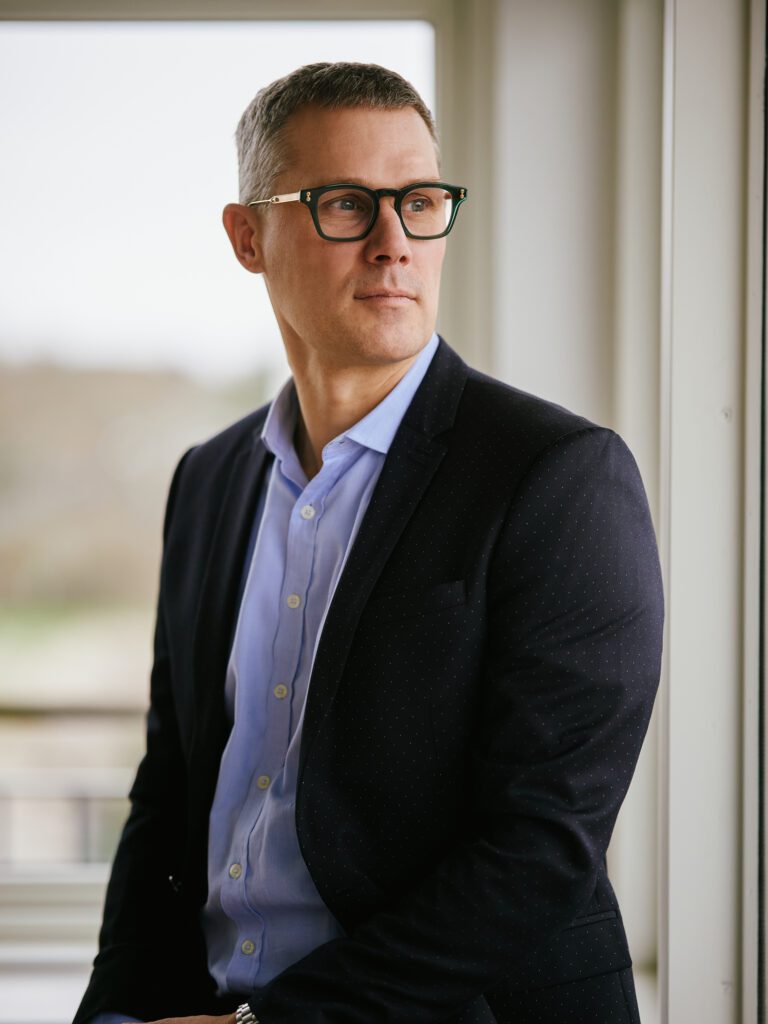 TEKNIQ: Mere elektrificering er vejen ud af energikrisen