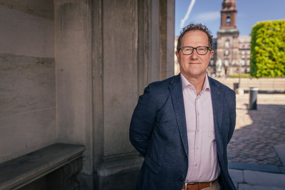 Ny CEPOS-analyse: Under oprustningen af Forsvaret vokser bureaukratiet hurtigere end den operative kapacitet